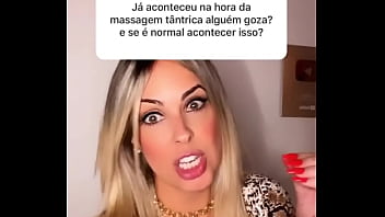 Preview 1 of Elephant Tube Video Download - &ldquo_E se o cliente gozar? O que acontece? Meu site HOT www.soyjoy.sambaplay.tv/ &mdash_ Insta @proibijoy