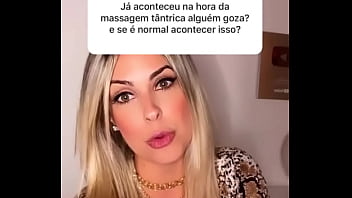 Preview 4 of Elephant Tube Video Download - &ldquo_E se o cliente gozar? O que acontece? Meu site HOT www.soyjoy.sambaplay.tv/ &mdash_ Insta @proibijoy