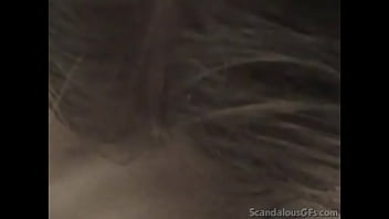 Preview 1 of Monster Long Cokc Black - Hot And Horny Babe Fucked Hardcore By Boyfriend