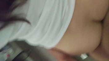 Preview 3 of Nina Elletyler Nixon - 武汉理工大楼梯道