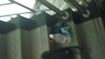 Preview 1 of Nina Elletyler Nixon - 武汉理工大楼梯道