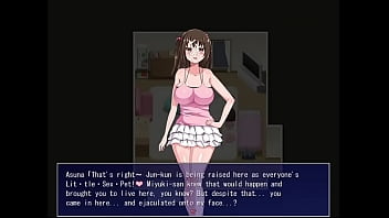 Preview 1 of Lez Fun - Happy life 19