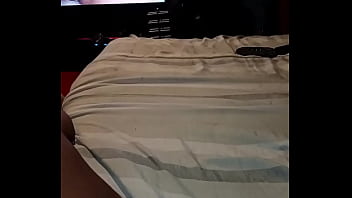Preview 4 of Xvdiomom Dog - Watching porn