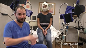 Preview 3 of Azdirici Cilgin Porno - Taylor Ortega&#039_s Whole Life&#039_s Been A Cruel Joke - Taylor&#039_s Been Raised For Doctor Tampa&#039_s Strange Medical Experiments &amp_ Kinky Pleasures! Watch The Full 2  Hour Movie Only At BondageClinic! Reup