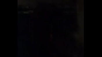 Preview 4 of Bbc Pov Doggy Anal - Black teen goes on her knees in submission for blowjob and titfuck