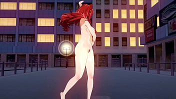 Preview 1 of Turk Sh Student Spy Cam Porn - MMD R18 Vtubers