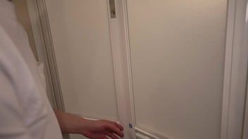 Preview 1 of Sex Indian Video 18 - 旦那が出張で家を空けた3日間、絶倫息子との性行為に溺れ、72時間朝から晩までﾊﾒまくる欲求不満な母親。 加藤ツバキ