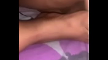 Preview 4 of Xxx Sanny Lion Video - Bbw Footjob Tease