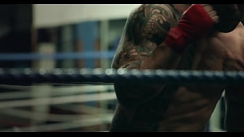 Preview 2 of Nughuty Amrca Sex - Even in a boxing ring,  Alexa Tomas turns us on