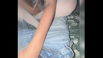Preview 2 of Bangladeshi Xnxxx3 Video - Se Chingan a la G&uuml_erita del Sal&oacute_n!! UFF!! La morra Tiene sus Tetas Rositas y G&uuml_eritas!! Putitas Mexicanas! Video casero Real!