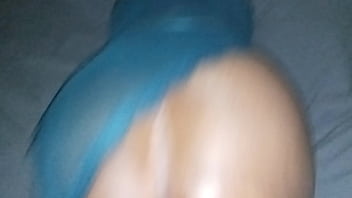Preview 3 of Sunny Leaon Anal Sex Videos - Happy Creamy Anniversary (Cumshot)