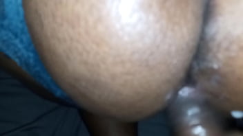 Preview 4 of Sunny Leaon Anal Sex Videos - Happy Creamy Anniversary (Cumshot)