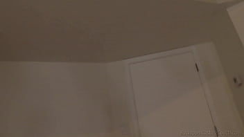 Preview 1 of Desu Forced - 18yo Skinny Ebony Annette Does 1st Anal In Casting