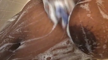 Preview 4 of Cewek Ganas Sex - Bbw