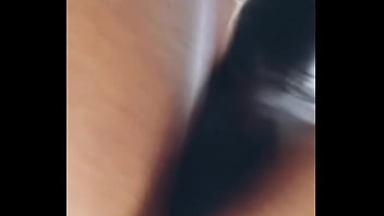 Preview 4 of Sixty Teen - Euros back with another gut busting video thick black babe wasn&#039_t ready