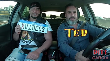 Preview 1 of Bali Porn Video - Hoje peguei uma carona com um velho amigo e vem novidades para voc&ecirc_s - Binho Ted