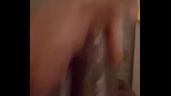 Preview 2 of Hottest Dumb Blonde Blac Cock - Jdhandsome