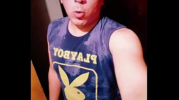 Preview 3 of Lokal Xvideos - Latino sexy en calzoncillos