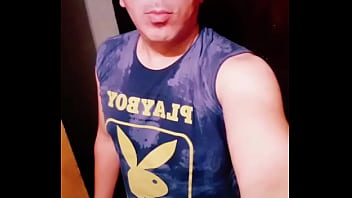 Preview 4 of Lokal Xvideos - Latino sexy en calzoncillos