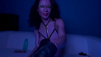 Preview 1 of Sandra Otterson Anal - Stacy Bloom testing fuck machine for anal destruction prolapse. Anal Fisting Action.