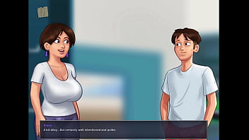 Preview 4 of 68 Media Tumblr Gif - Summertime Saga 62