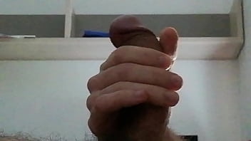 Preview 4 of Blackid Big Tits Mom Annl - Masturbation