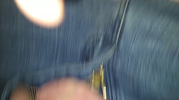 Preview 1 of Forced Fuck Pussy Lickimg - Fucking myself in the ass geeked