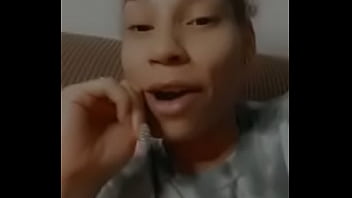 Preview 3 of Jealous Lesbian - Verification video