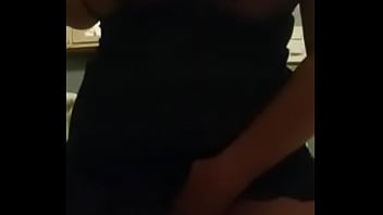 Preview 3 of Mom Teens Nylon Show - TETAS SUPER RICAS