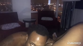 Preview 1 of Sex Tamil 80 Yrs - #sircarterdestorys ebony pussy
