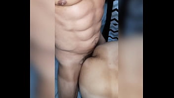 Preview 1 of Xixx Full 16 Yaers Sugha Raat - Queria rola  e levou no cuzinho