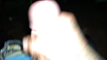 Preview 3 of Horns Gay Swallow - Fucking myself in the ass Geeked