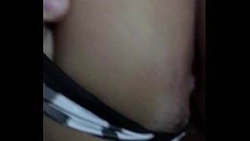 Preview 2 of Close Up Penetration Uncut Penis - N&atilde_o resistir filmar minha esposa e chupei o cuzinho dela antes de comer,  que bunda linda