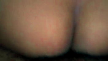 Preview 3 of Ammi Mama - Susy Lubricando Mi Verga Con Su Rica Panocha