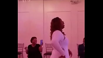Preview 2 of Police Women In Tight Uniforms - Urban Black New York City Fashion Show Launch Show