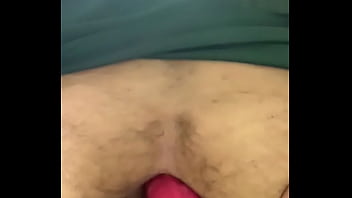 Preview 3 of Stepmon Sex Stepson - Mi dildo y yo&hellip_ quieres?