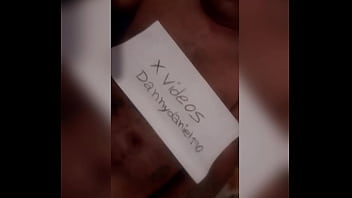 Preview 2 of La Negra Xxnporno - V&iacute_deo de verificaci&oacute_n