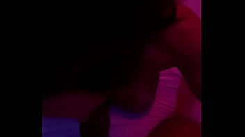 Preview 3 of The Perfect Cpl - Bianca Bordin Brazilian TS available in UAE sucking a big cock