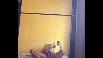 Preview 2 of Sex Group Jeremi - Veio jogar,  acabou levando pika Parte 2