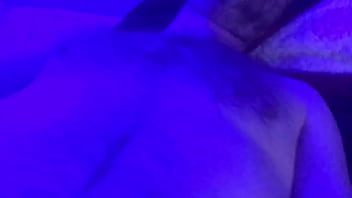 Preview 3 of Yoga Beautiful Girls Fucking - CS Jerking his Cock until completion