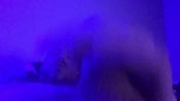 Preview 1 of Yoga Beautiful Girls Fucking - CS Jerking his Cock until completion