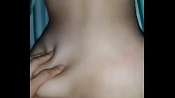 Preview 2 of Gilf European Petite - rico tr&iacute_o casero con mi novia y un desconocido