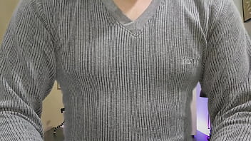 Preview 1 of Girls Cumming - With mom in the forest on a wet night