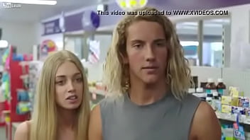 Preview 2 of Big Boobs A - comercial