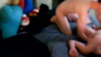 Preview 4 of Bus Japan Scoll - Asian GF gets fucked up close