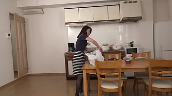 Preview 1 of Amateur Tenage Philipine - された夫を取り戻すため犯人に嵌められる妻 水野優香