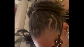 Preview 3 of Fat Old Whores Pics - Fat ass  dreadlocks and a blowjob