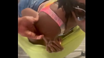 Preview 4 of Fat Old Whores Pics - Fat ass  dreadlocks and a blowjob