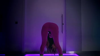 Preview 1 of Wwwexvideo Com - The Alexa Tomas show at the night club