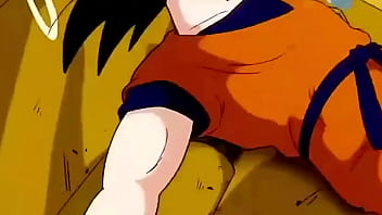 Preview 1 of Indian Navi - Chi-Chi Regrets Marrying With Goku? (Kamesutra)